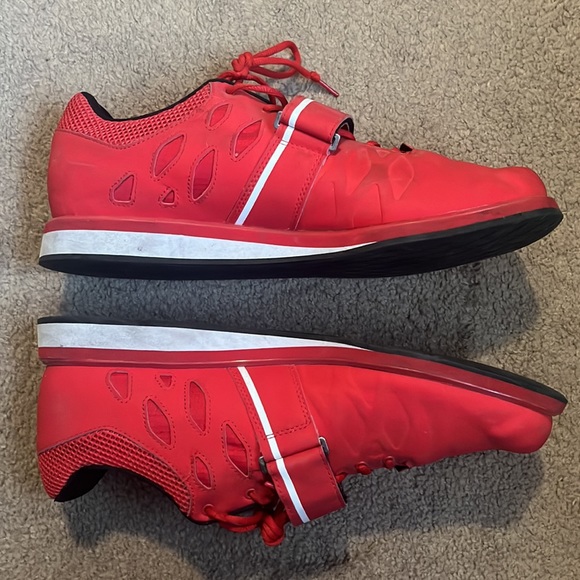 Men’s Reebok Lifters - Picture 6 of 6